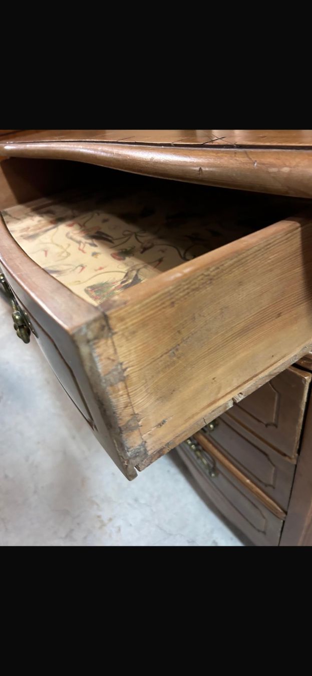 Kommoden: Commode – Gebraucht aus Belmont-Lausanne von yai01 1