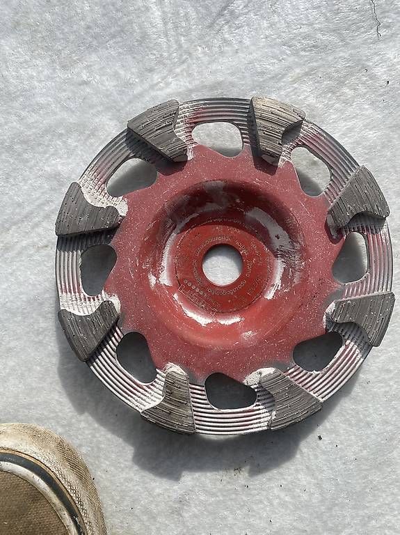 Tous les outils: Hilti  180 mm – D'occasion à Erlinsbach SO par AgimR01