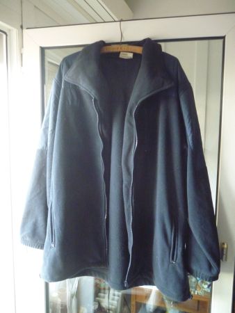 Jacke XXL