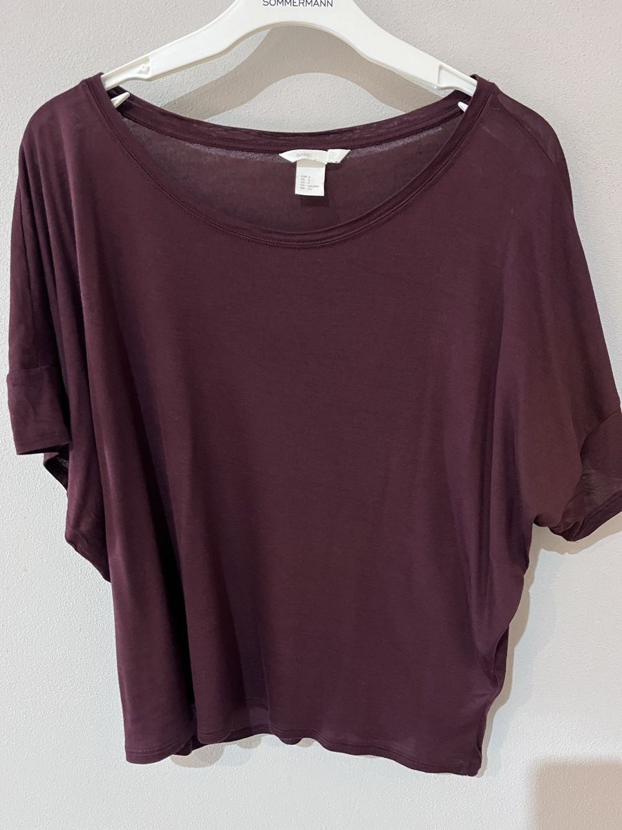 Kleiderpakete: 3 T-Shirts XS/S – Gebraucht aus Kreuzlingen von nic_mqj5 2