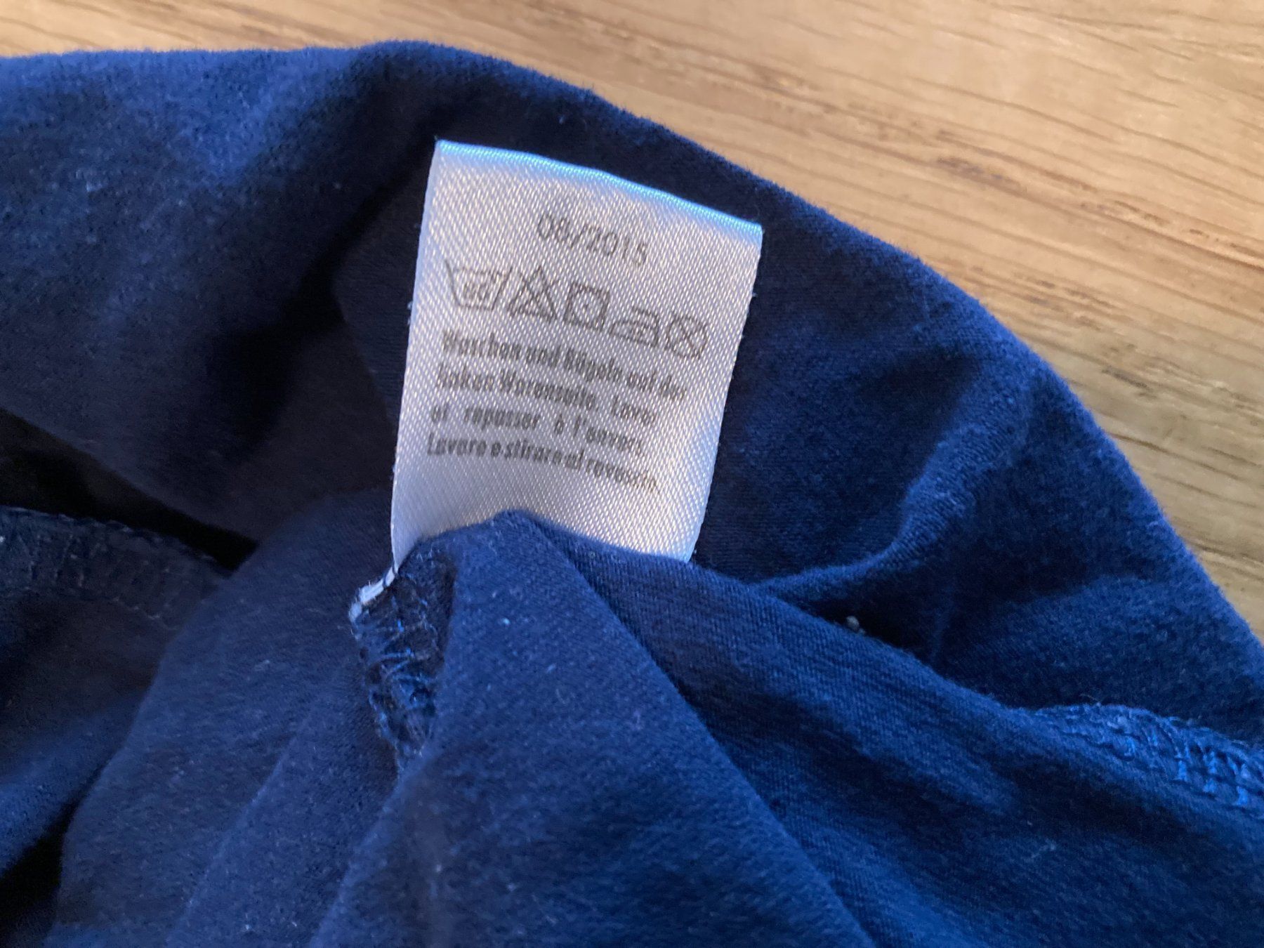 Sous-vêtements: 2 Unterwäsche-Sets "Bio-Baumwolle" – D'occasion à Muttenz par Juvenile33 6