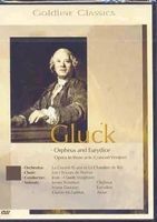 DVD : Gluck Orphée & Eurydice Opera Concert Aix-en-Provence