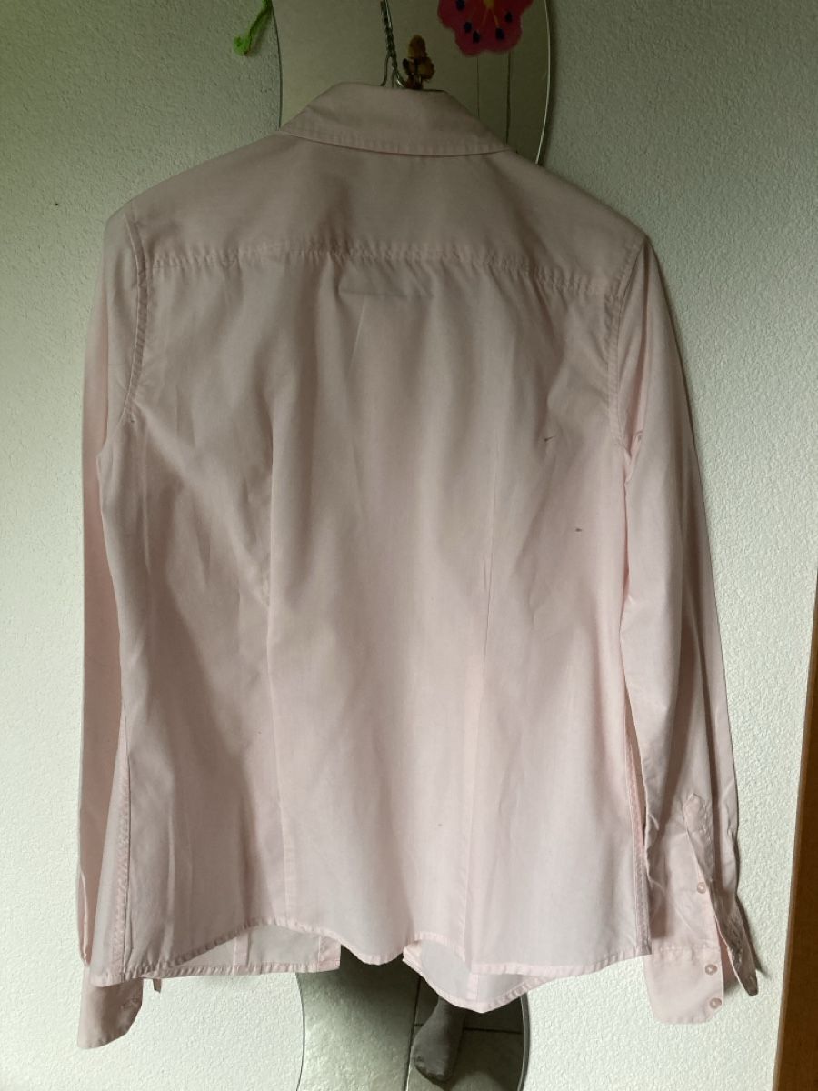Blusen: Rosa Bluse – Gebraucht aus Urtenen-Schönbühl von alessibas 1
