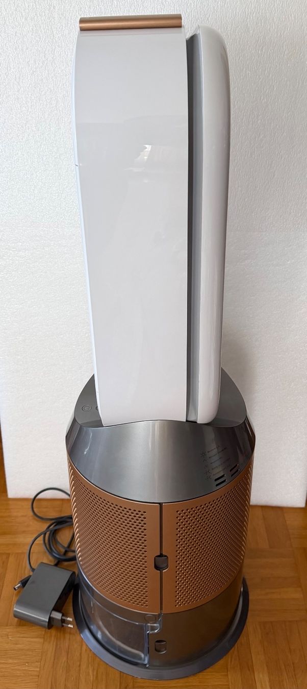 Dyson Luftreiniger: DYSON  PH04 Purifier Humidify + Cool Formaldehyde – Gebraucht aus Dietlikon von Web-Trader 2