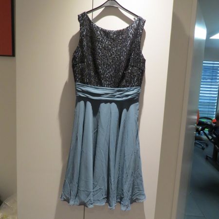 Schone Kleid von Jake  Gr 36