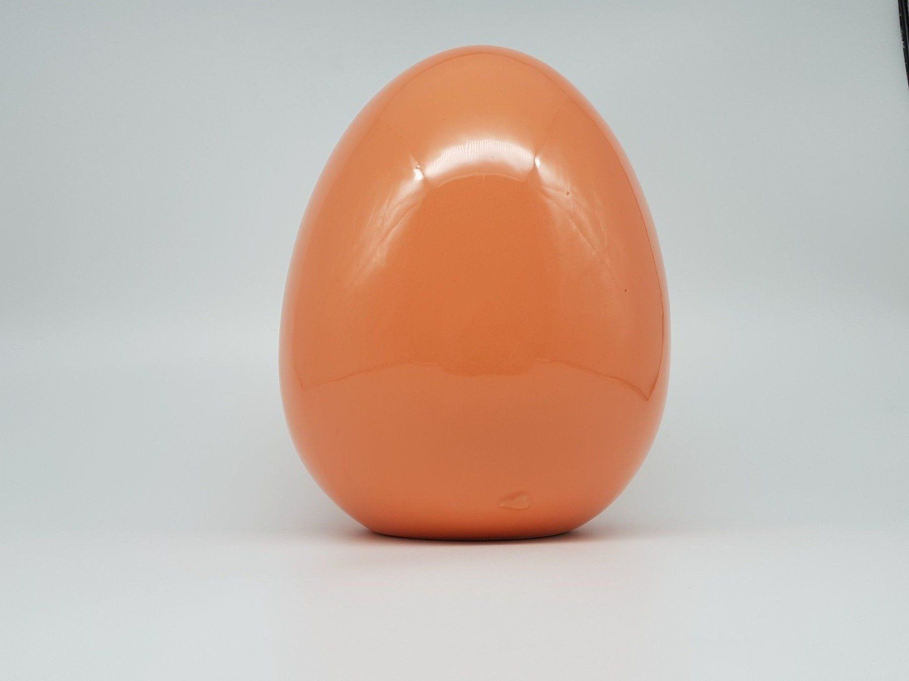 Tutte le decorazioni: Ei Orange Keramik – Usato da Brugg AG venduto da swiss.sales.force 1