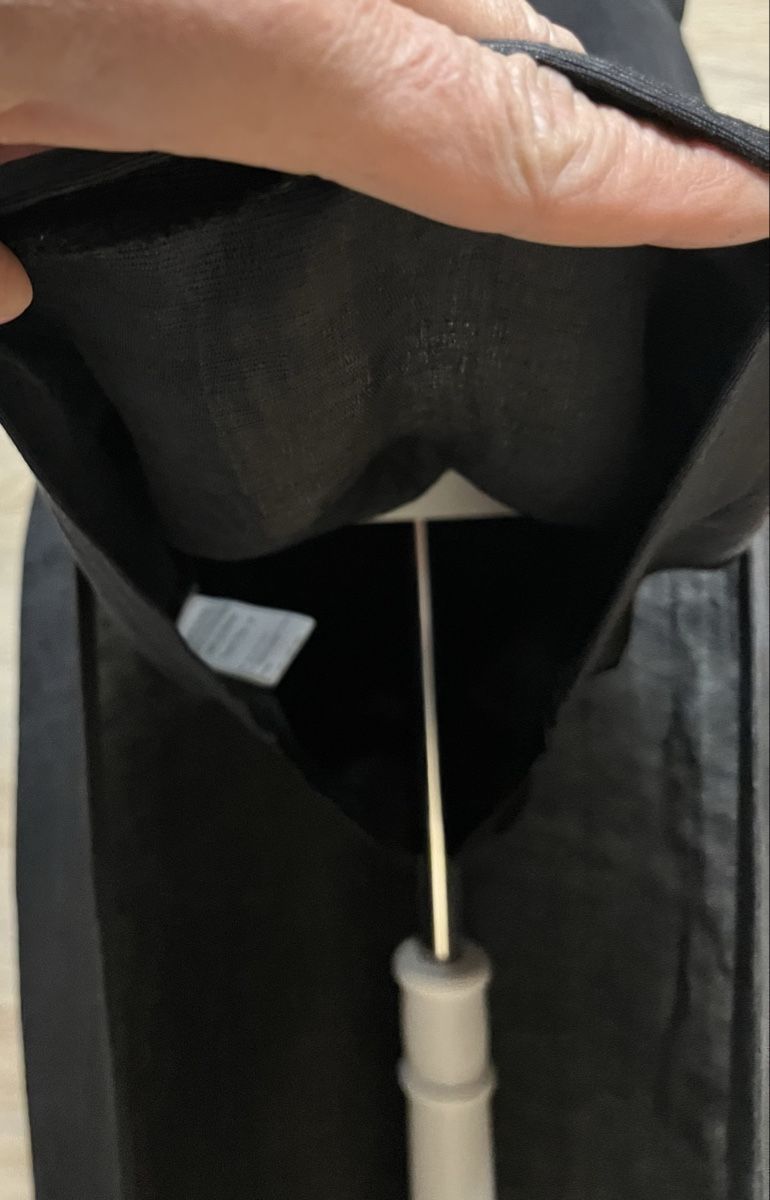 Vestiti: Elegantes Leinenkleid  – Nuovo (secondo la descrizione) da Widnau venduto da Alexona 7