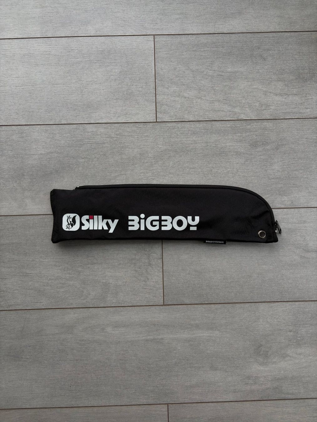 Tutti gli attrezzi: Silky Bigboy 2000 Outback Edition 360-6.5 – Usato da vesenaz venduto da Sinalco12 3