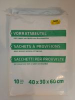 Vorratsbeutel