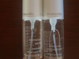 Dr. Hauschka Intensivkur
