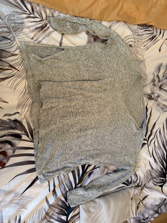 Pullover set 6 teilig grösse M L