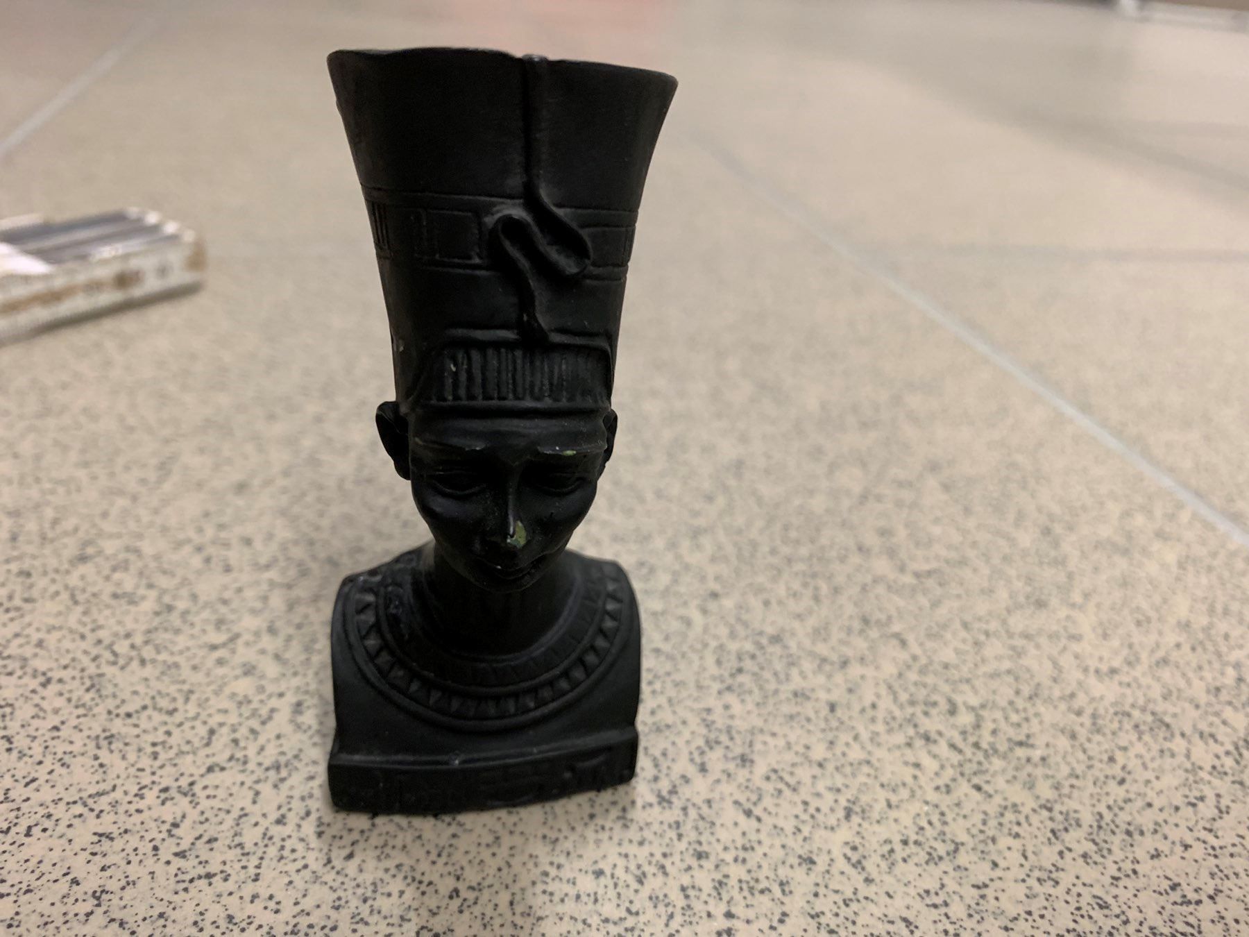 Sculture & Statue: Ägyptische Skulptur – Usato da Biberist venduto da swiss-made 1