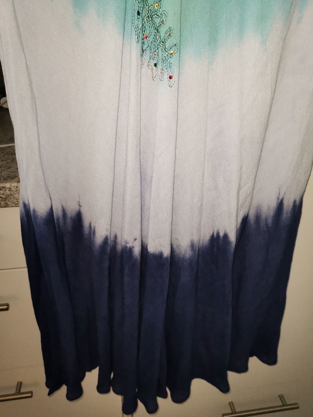 Lotti di vestiti: 2 SOMMERKLEIDER ONE SIZE – Usato da basel venduto da lupettone 6