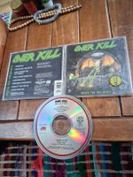 overkill- under...