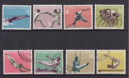 FL Sportserie IV 1957 und V 1958