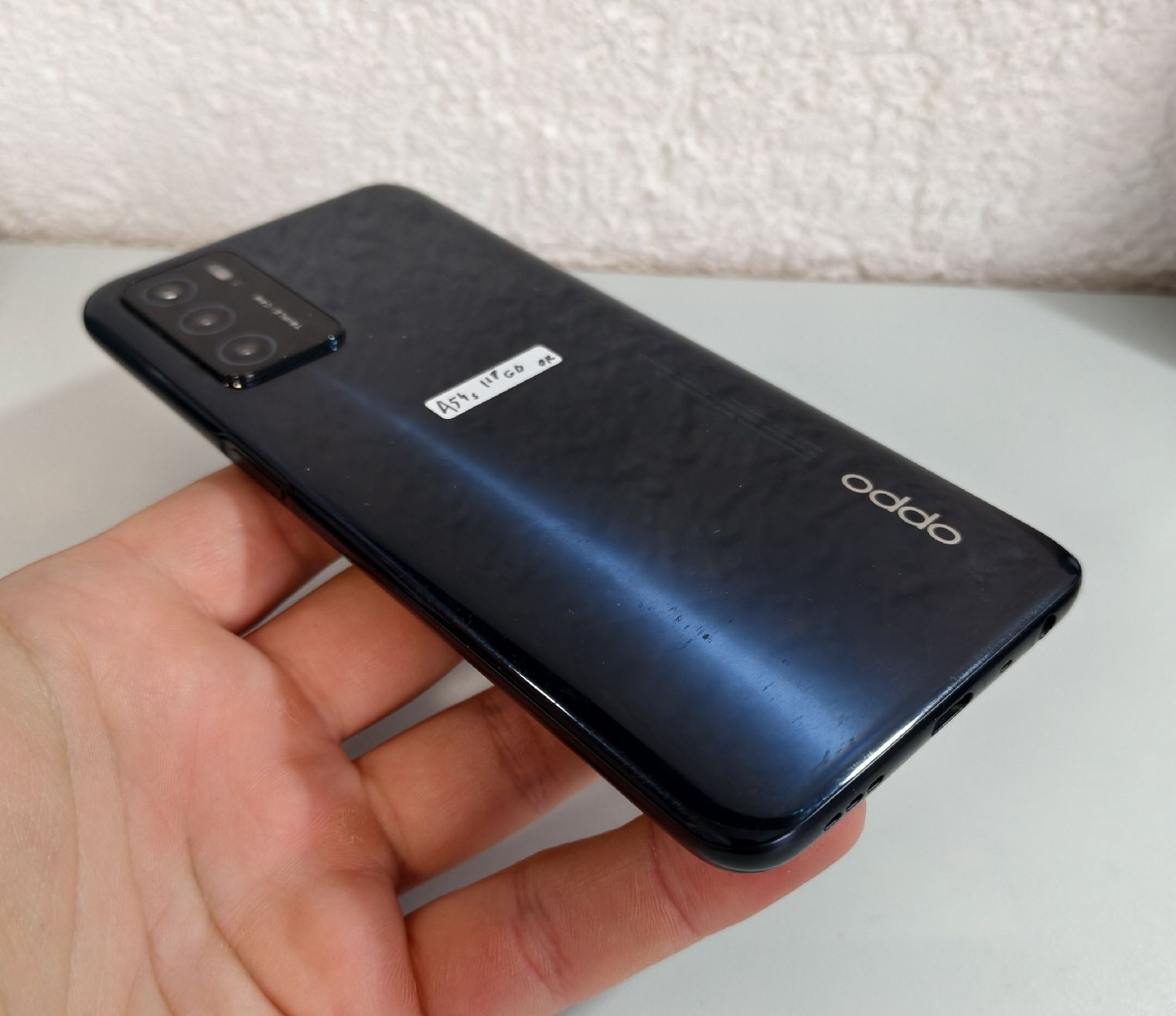Oppo Telefoni cellulari / Smartphones: Oppo A54s 128GB – Usato da Ehrendingen venduto da Rocky985 3