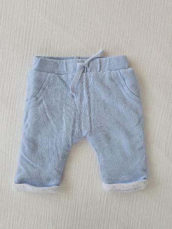 Warme Baby Winter Hose