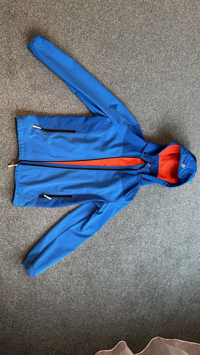 Icepeak Giacche & Cappotti: Icepeak Jacke – Usato da Rheinfelden venduto da stobifant