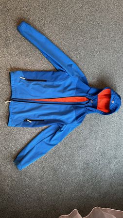 Icepeak Jacke