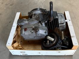 Mofa Motor Minaerlli Occ