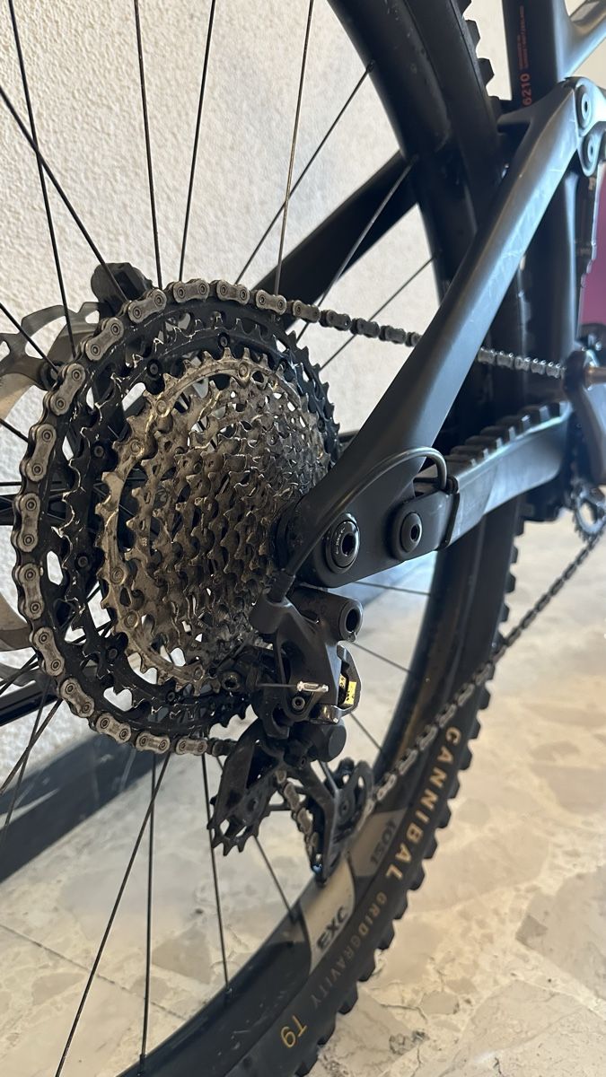 Bixs Biciclette: E-Bike Bixs Sign-E23 Carbon 2024 – Usato da Muri b. Bern venduto da Panorama36 4