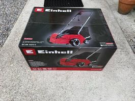 NEU Einhell Elektro-Vertikutierer-Lüfter GC-SA 1231/1