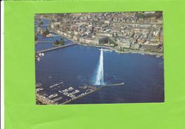 Geneve-La Rade et le casino donnant