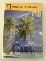 National Geographic I Gioielli dei Caraibi DVD