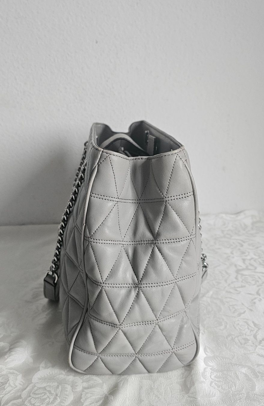 Michael Kors Borse da donna: *MICHAEL KORS * Handtasche Leder – Usato da Bronschhofen venduto da Xena37 6
