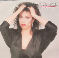 Vinyl-Single Jennifer Rush - Destiny