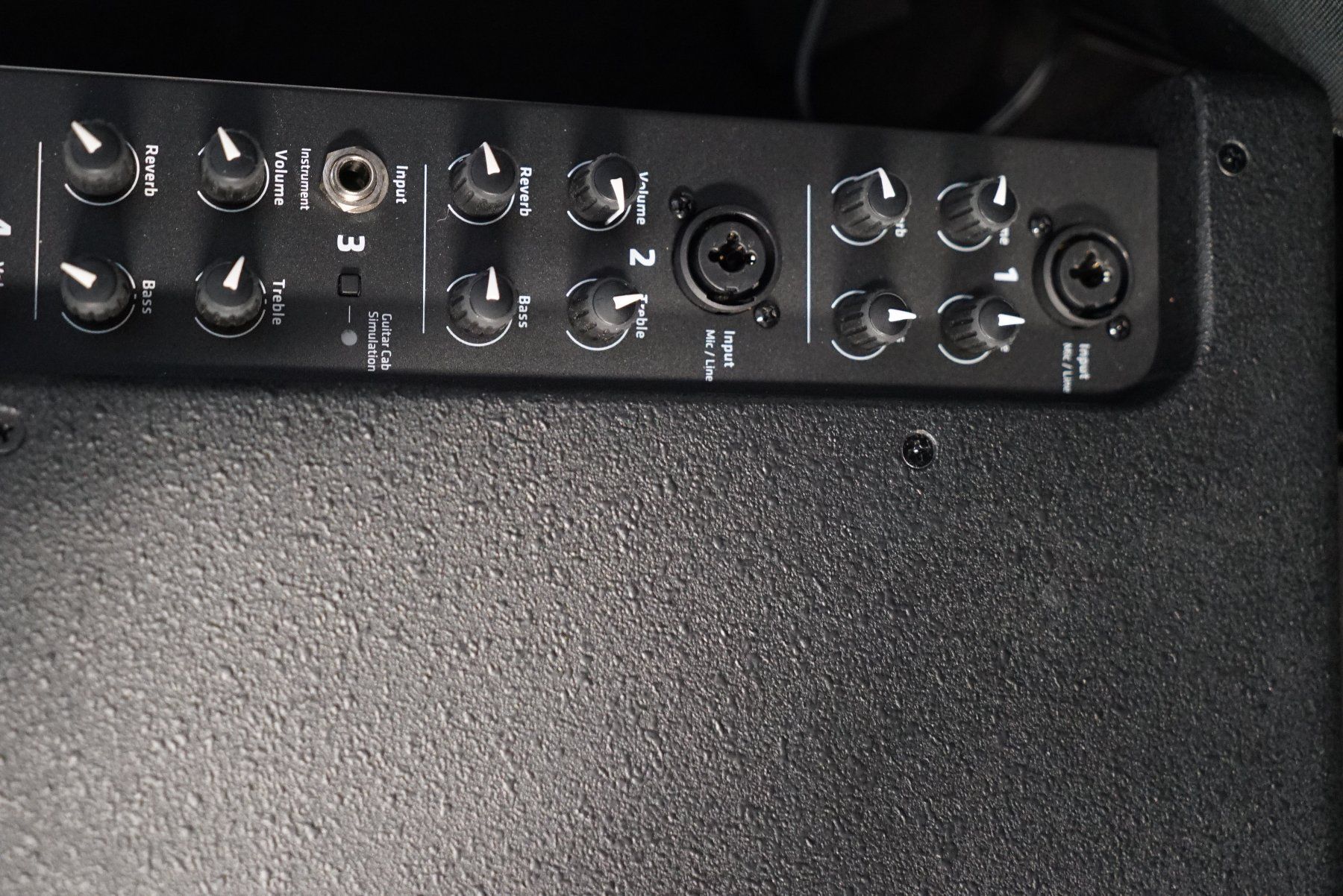 HK Audio Casse acustiche: HK Audio Premium PRO Move 8 – Usato da Ortschwaben venduto da Musictrade 7