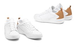 ARKK Sneakers Visuklass Leder Gr.43 - [Ref.29]