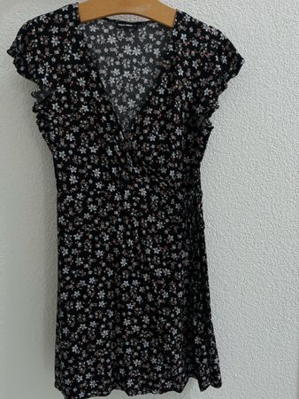 Tally Weijl Wickel-Kleid, Grösse XL ( eher M)
