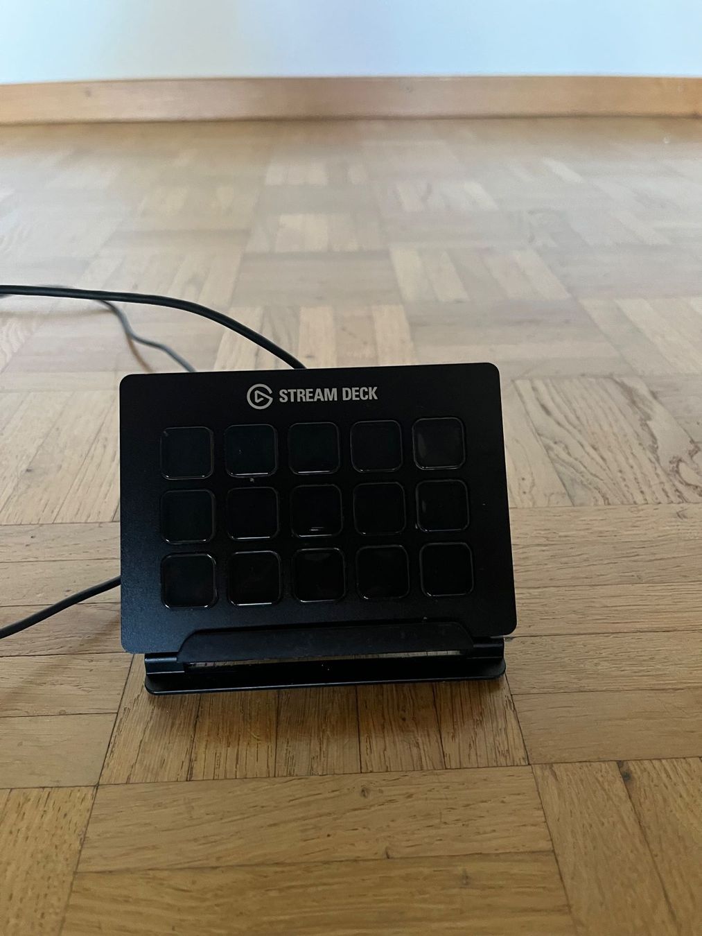 Tastaturen: (USED) Elgato Stream Deck 15 buttons – Gebraucht aus Rüti ZH von pet_tdz9 1