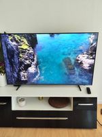 Samsung 55'' QLED 4K Fernseher