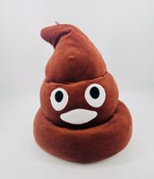 # KIDS - Emoji ,,Kackhaufen‘‘ XXL #