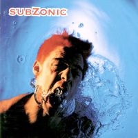 Subzonic – Subzonic - Vergriffen!
