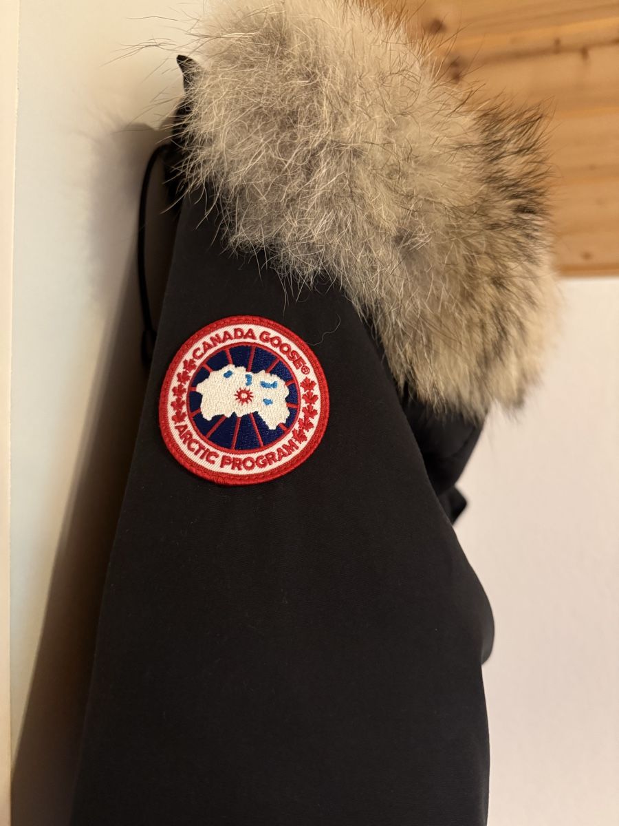 Canada Goose Giacche: Doudoune Canada Goose – Usato da Choëx venduto da leo_2sd5 3