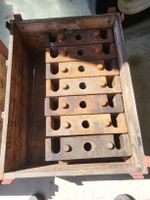 Frontgewicht ca 350 kg