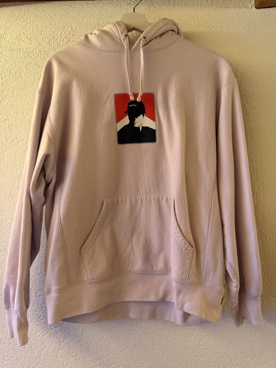 Maglioni & Felpe: Supreme hoodie – Usato da Bolligen venduto da lee_orange