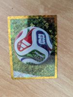FWC 5  Panini WM 2026