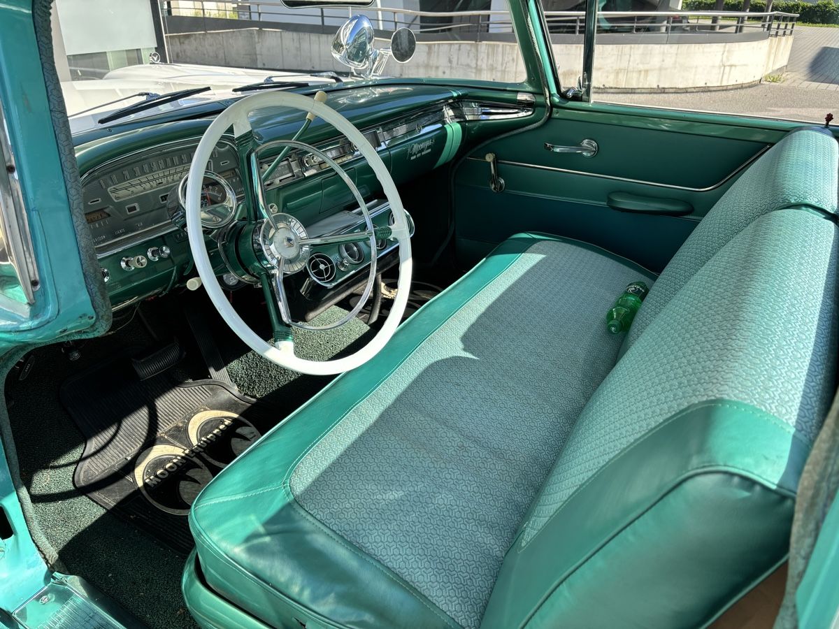 Ford Automobili: Ford RANCHERO – Usato da Adliswil venduto da Lincoln70 6