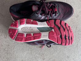 Asics Laufschuhe Herren, Grösse 44.5