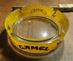 Aschenbecher Camel