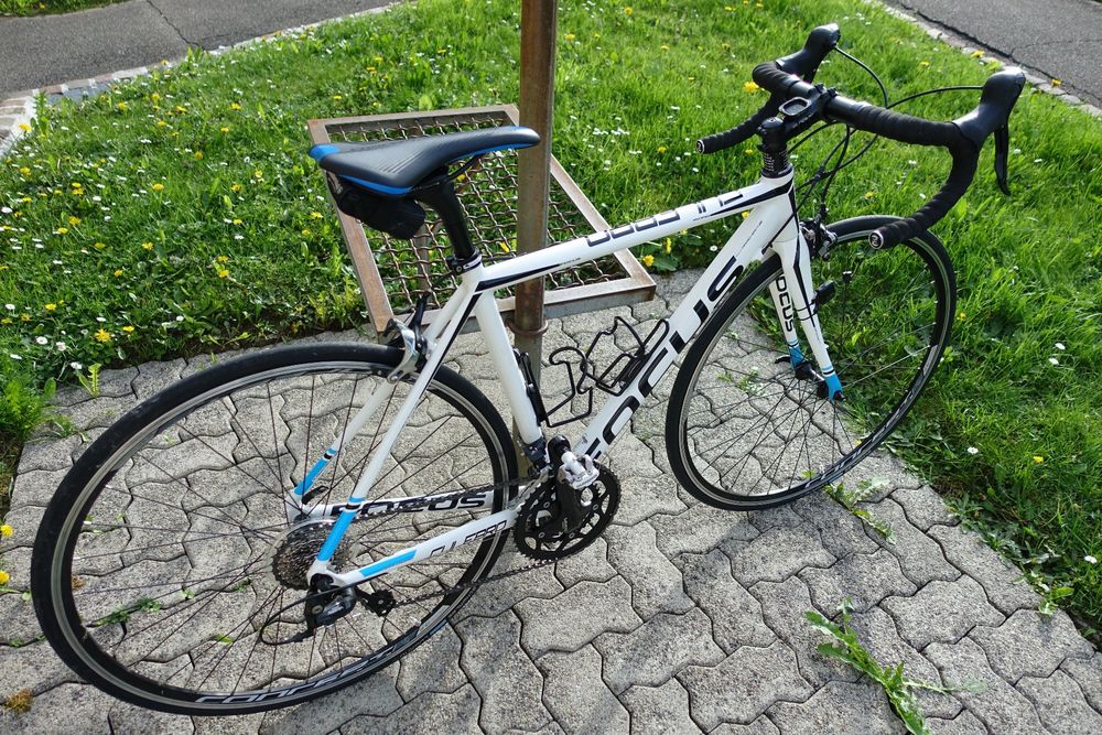 Rennrad Focus Culebro SL 4.0 Acheter sur Ricardo