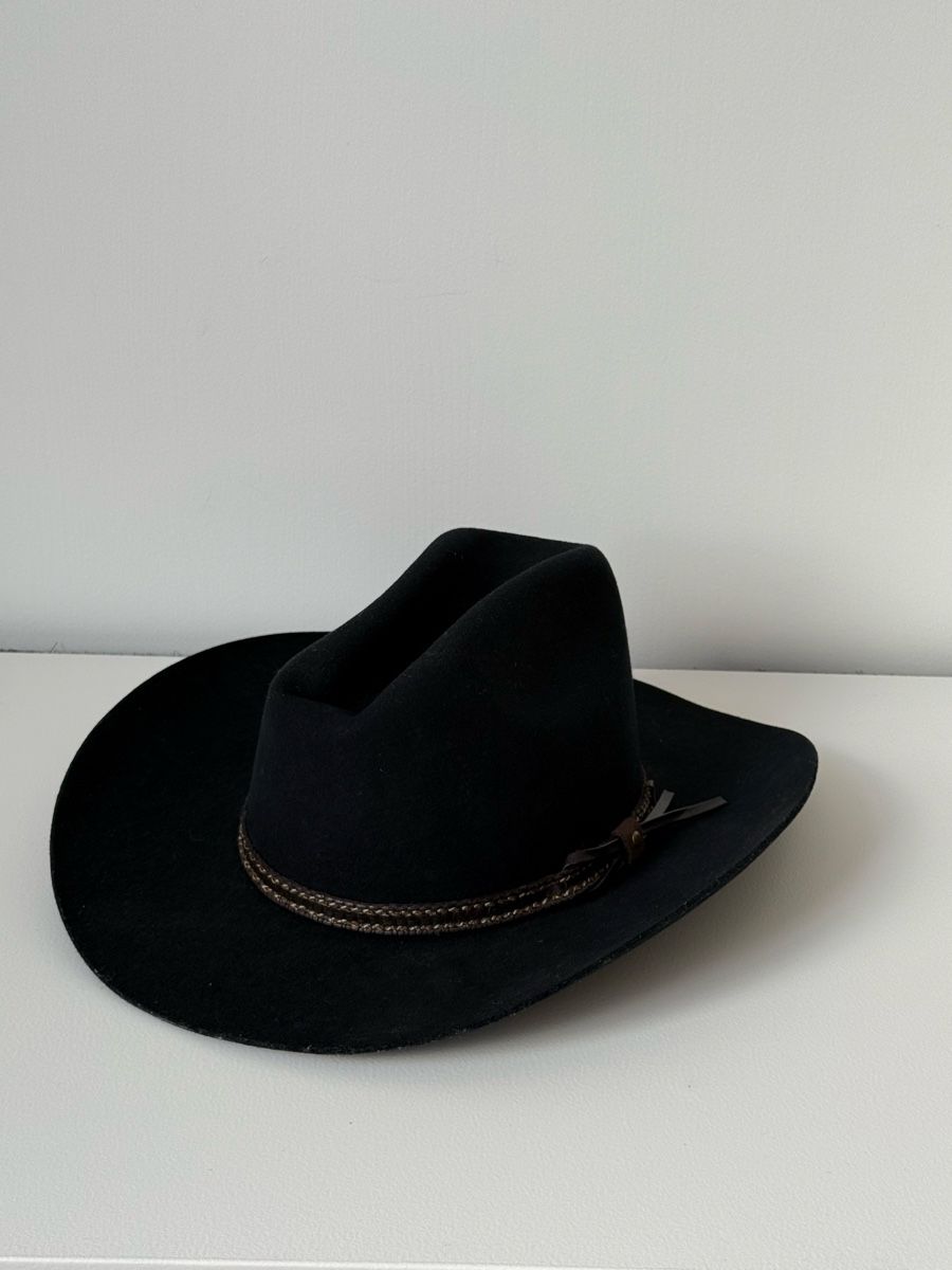 Copricapi, berretti & cappellini: Risa Cowboy Hut – Usato da Rohrbach venduto da WhiteCornus 5