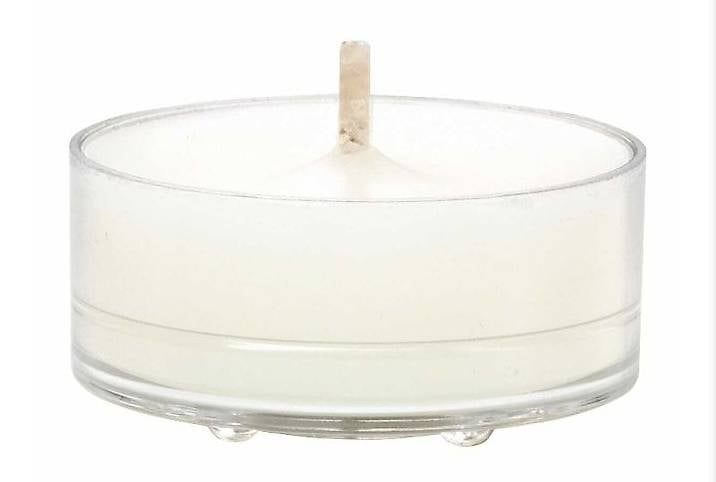 Candele: Bougies à réchaud  – Usato da Lutry venduto da Alexandre8168