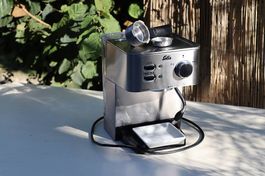Machine à café