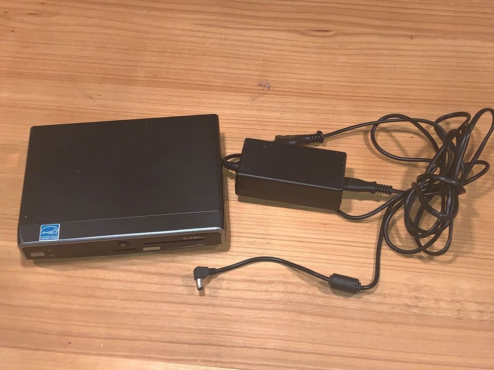 Set Top Box KAON KCFSA700PCO Kaufen auf Ricardo