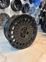Alufelgen VW T6 Amarok Crafter MAN Ford Ranger Off Road 17"